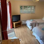 The Garden Room