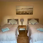 The Garden Room